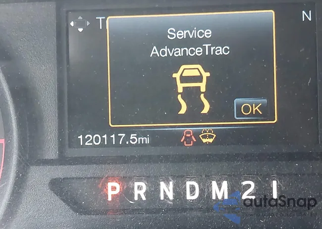 1FTEX1CBXKKC47070: 42602761