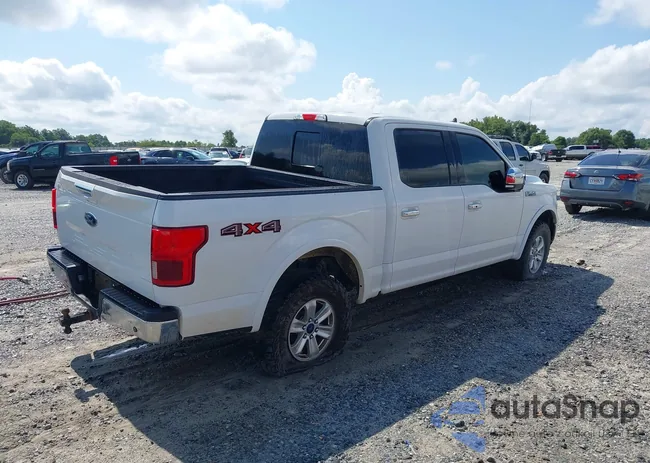 1FTEW1E51KFB57759: 42602765