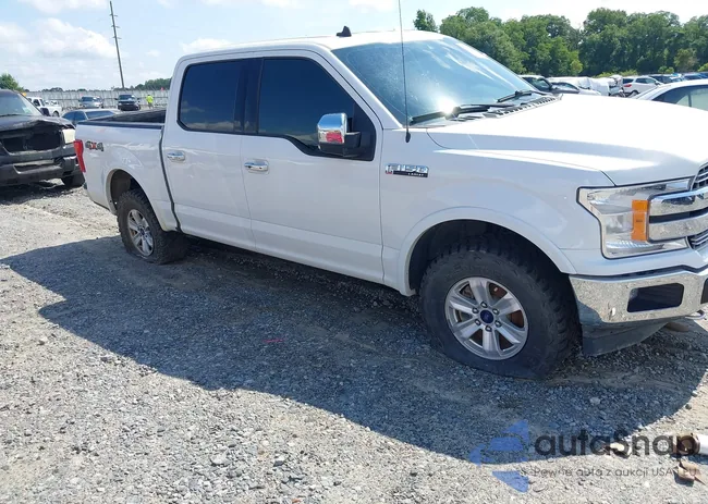 1FTEW1E51KFB57759: 42602765