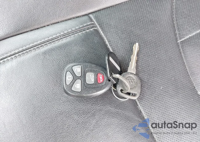 5GAKRBKD8HJ272815: 42602780