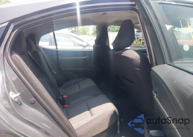 4T1DAACK8SU015581: 42602811