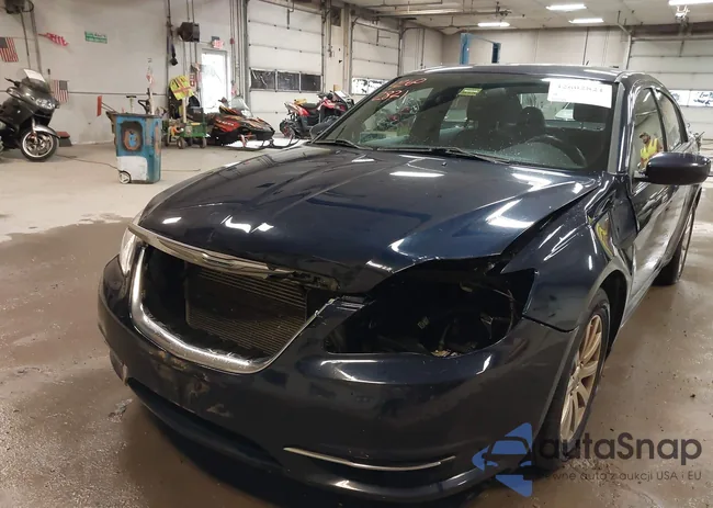 1C3CCBBB7EN172247: 42602821