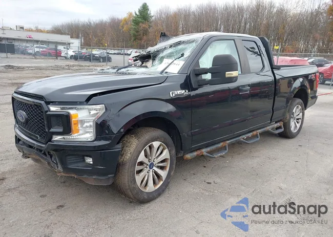 1FTEX1EP8JFA46185: 42602841