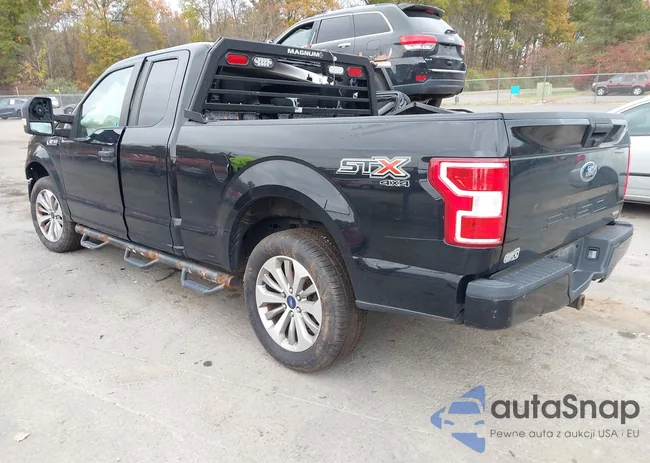 1FTEX1EP8JFA46185: 42602841