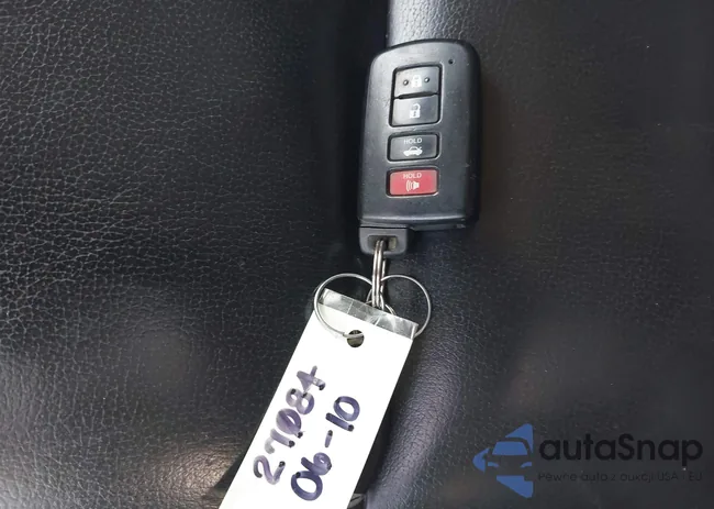 4T1BD1EB1DU016697: 42602937