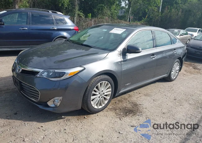 4T1BD1EB1DU016697: 42602937