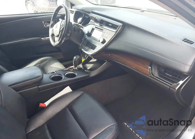 4T1BD1EB1DU016697: 42602937