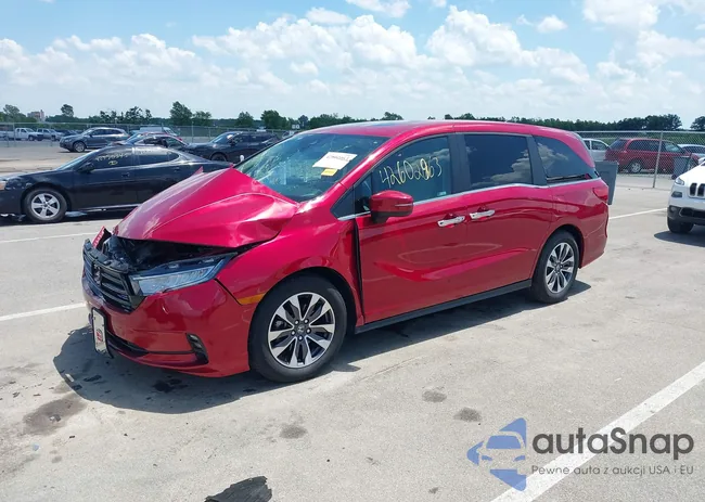 5FNRL6H72NB003364: 42602963