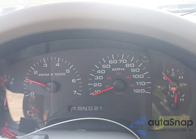 1FTPW14595KC61003: 42602965