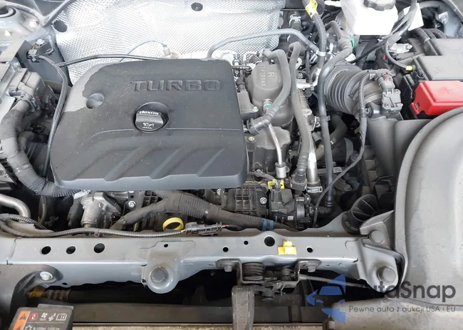 KL4MMESL2NB010609: 42603003