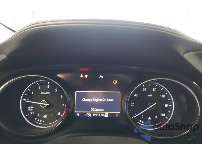 KL4MMESL2NB010609: 42603003