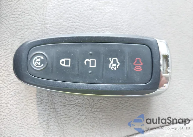 2FMDK4KC6DBB00260: 42603013