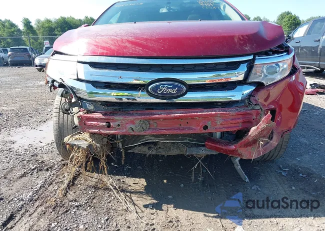 2FMDK4KC6DBB00260: 42603013