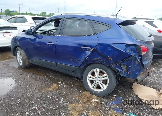 KM8JUCAC4AU081853: 42603019