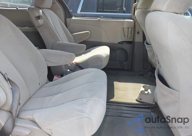 5TDKK3DC5CS270609: 42602189