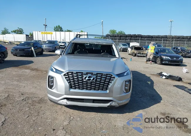 KM8R5DHE1NU422709: 42602209