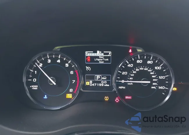 JF2SJAJC3HH418491: 42602271