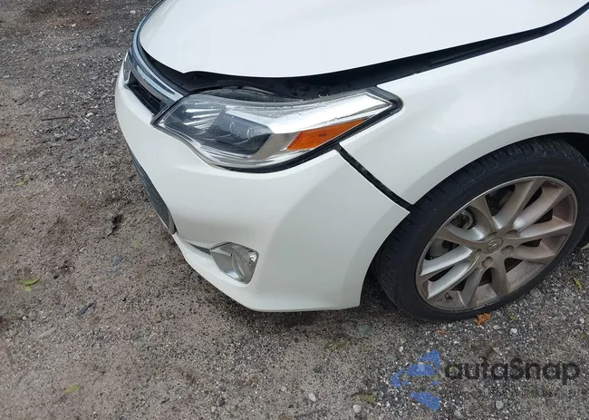 4T1BK1EB6DU076786: 42602286