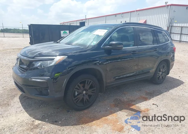 5FNYF6H25MB046229: 42602396