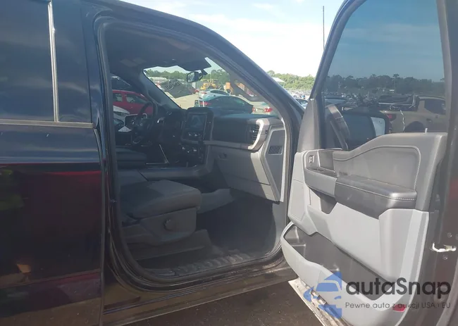 1FTFW1E87PKF53286: 42603421