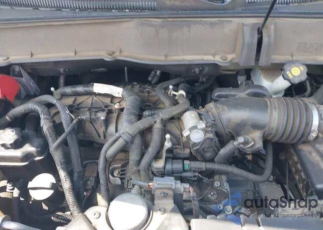 1GNKVHKD1FJ352801: 42603454