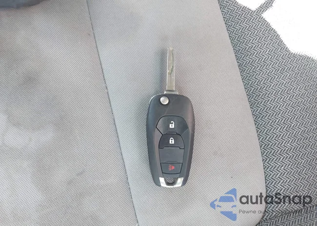 KL79MMS2XMB162145: 42603480