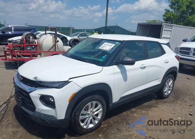 KL79MMS2XMB162145: 42603480