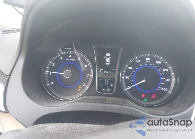 KMHFH4JG5DA260461: 42603483