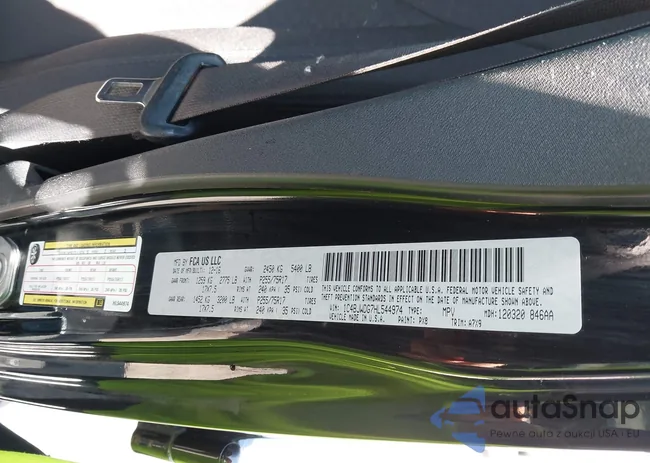 1C4BJWDG7HL544974: 42603521