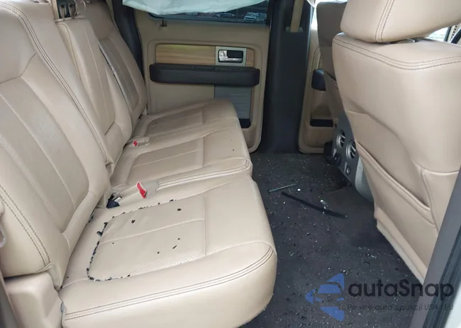 1FTFW1ET0BFB89265: 42603589