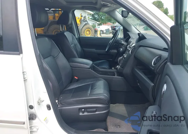 5FNYF4H98DB020001: 42603604