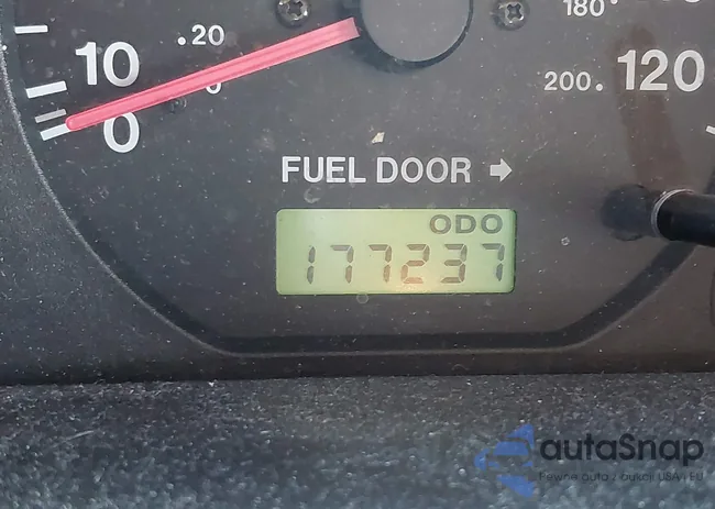 JACDJ58X527J09916: 42603637