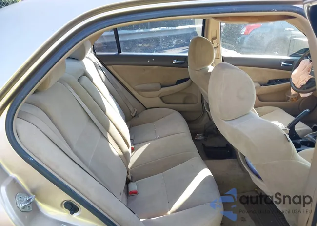 1HGCM56445A195810: 42603687