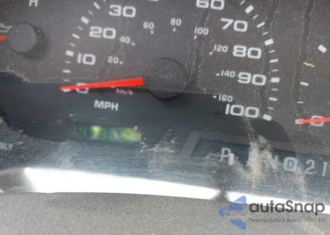 1FTNW21F22EB00318: 42603707