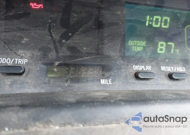 4T1BF28BX3U286456: 42603731