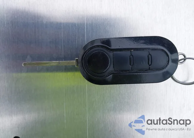 ZFBERFAT7G6B23234: 42603863