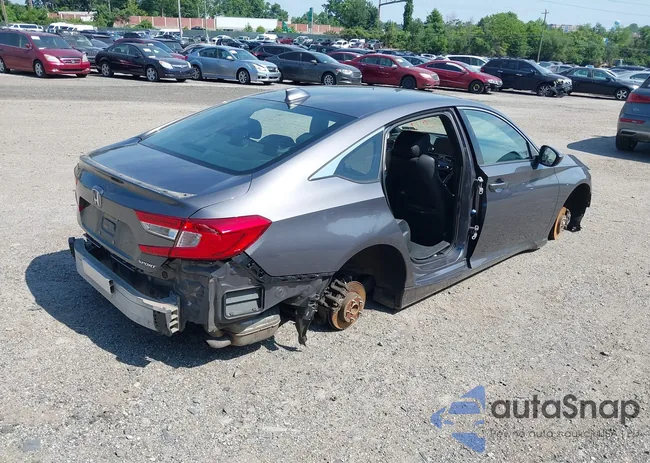 1HGCV1F33JA170422: 42603888