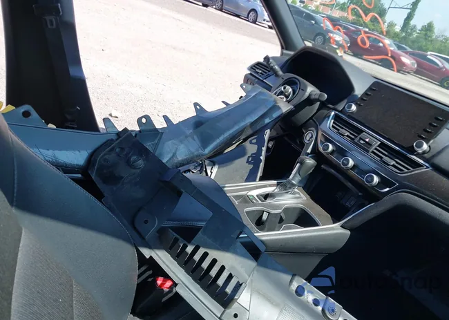 1HGCV1F33JA170422: 42603888