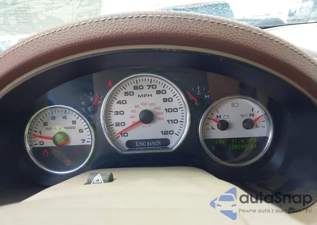 1FTPW14VX7KD06310: 42603894