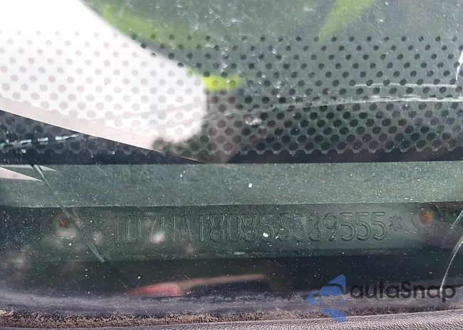 1D7HA18D85S339555: 42603904