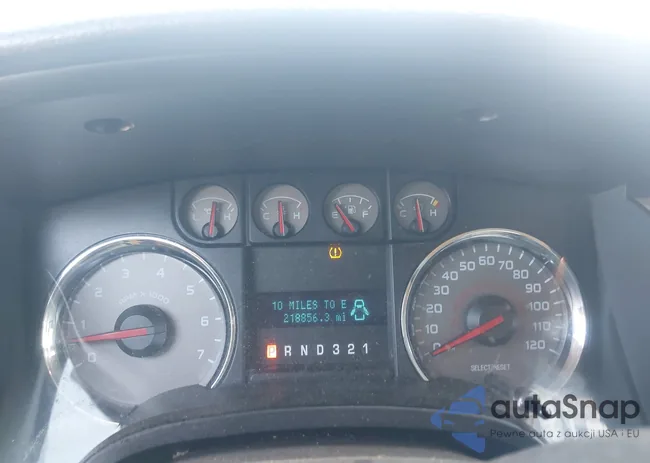 1FTPW14V49FB30463: 42603992