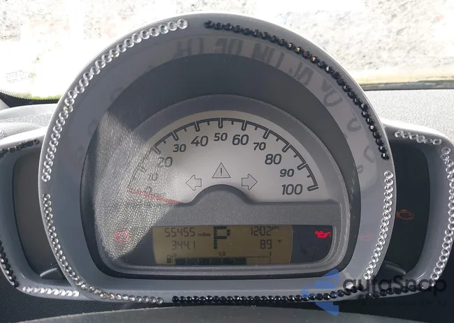 WMEEK31X88K083563: 42604004