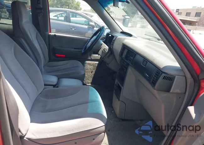 2P4GH4535PR149419: 42604009