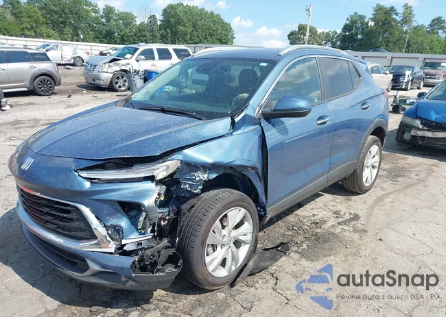 KL4AMBSP4SB144621: 42603026