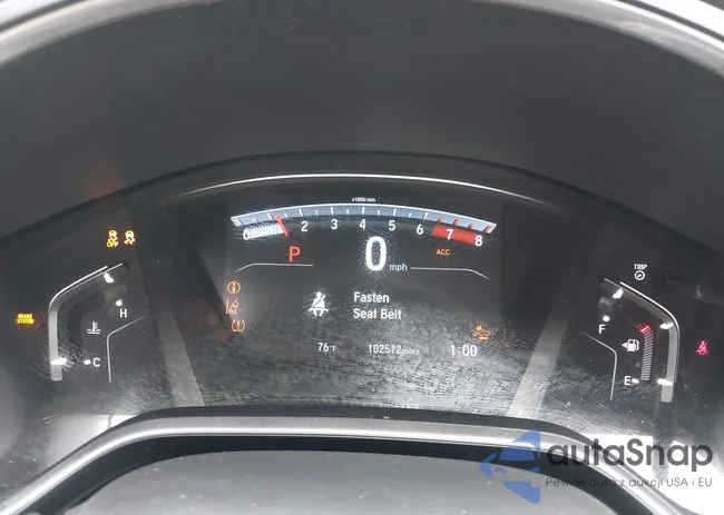 2HKRW2H8XJH698648: 42603040