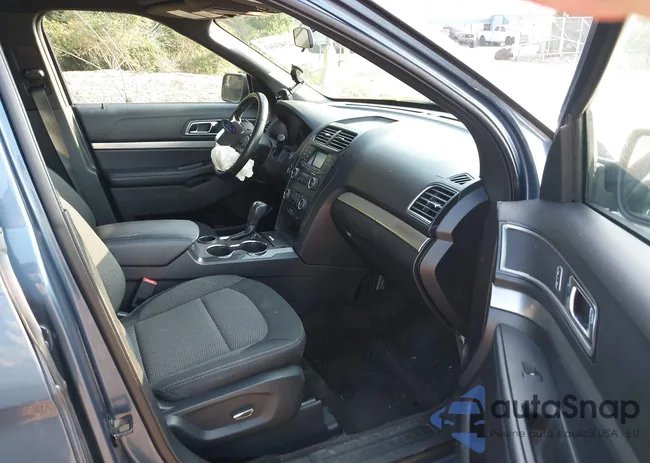 1FM5K7D85JGA23772: 42603043