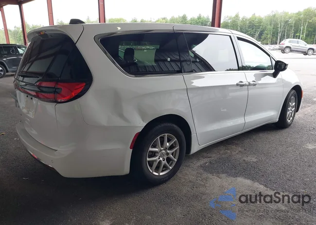 2C4RC1BG3SR513685: 42603086