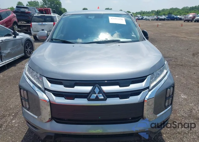 JA4ARUAU9SU000216: 42603136