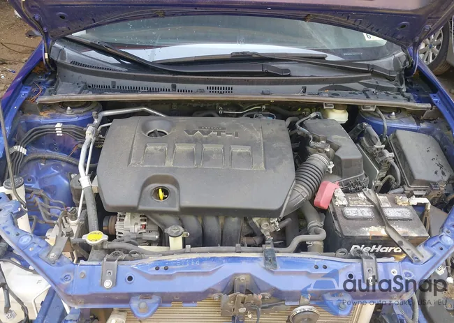 2T1BURHE3GC656467: 42603145