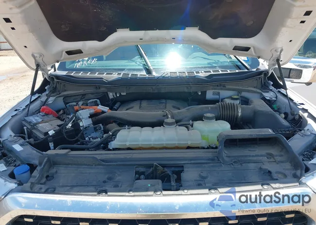 1FTFW1ED9PFA91416: 42603206